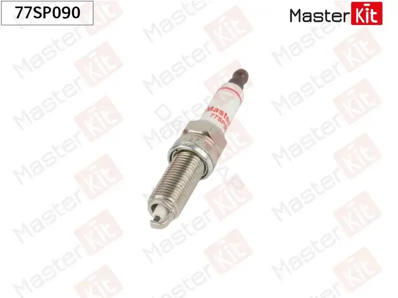 Свечи зажигания MASTERKIT 77SP090