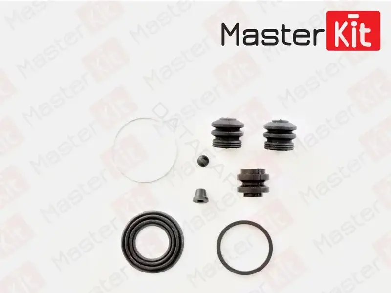 Ремкомплект суппорта MASTERKIT 77A2022