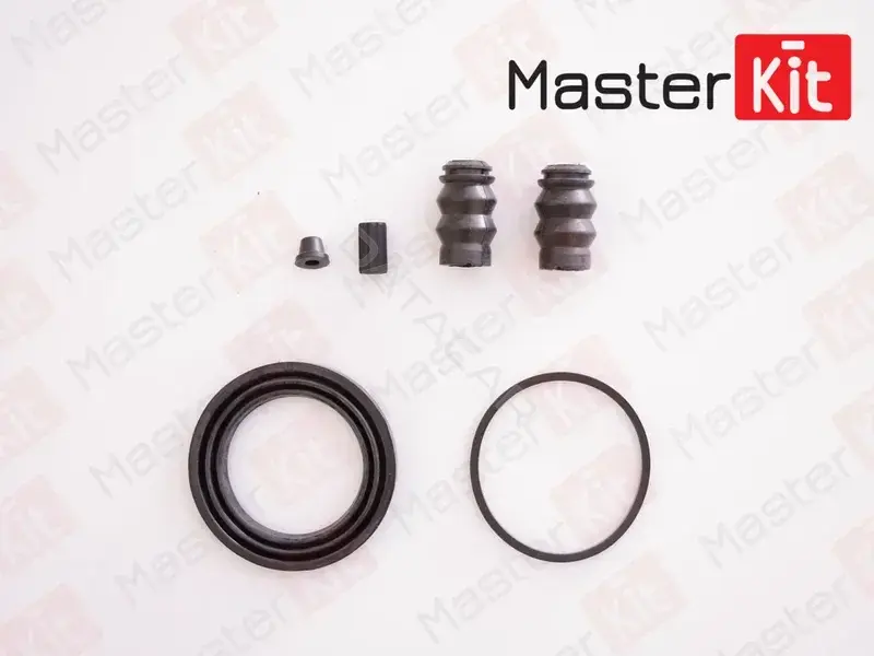 Ремкомплект суппорта MASTERKIT 77A1774