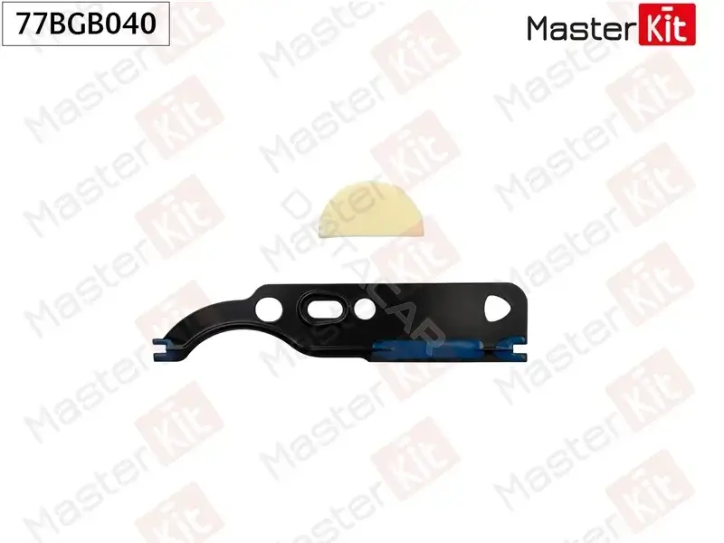 Прокладка натяжителя цепи MASTERKIT 77BGB040