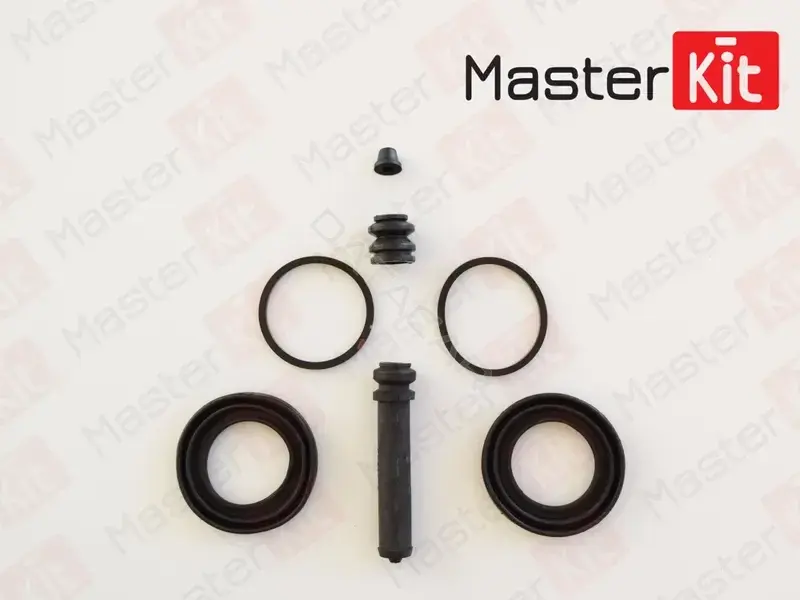 Ремкомплект суппорта MASTERKIT 77A1588