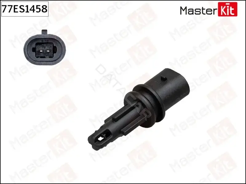 Датчик температуры всасываемого воздуха MASTERKIT 77ES1458