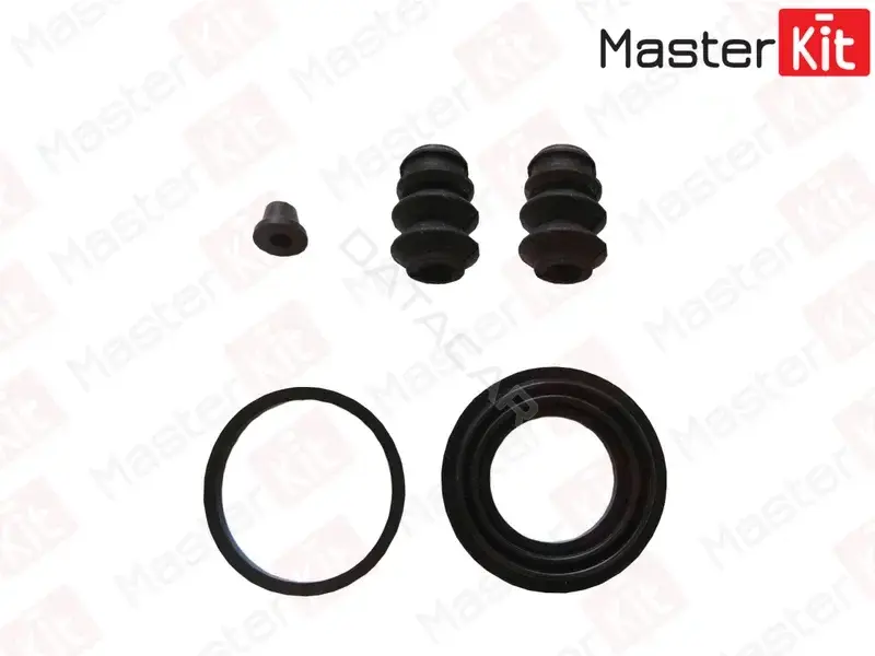 Ремкомплект суппорта MASTERKIT 77A3482