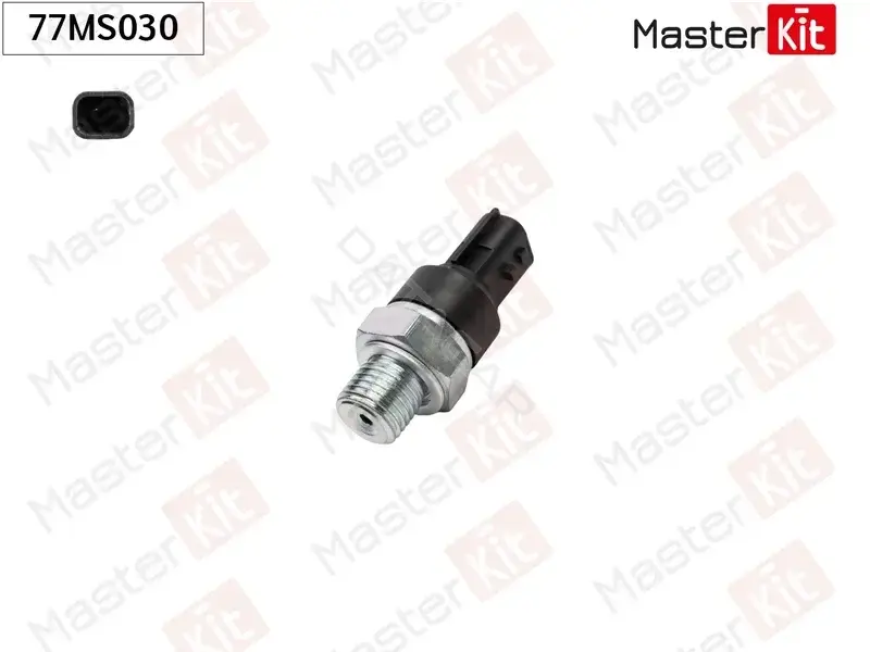 Датчик давления масла MASTERKIT 77MS030