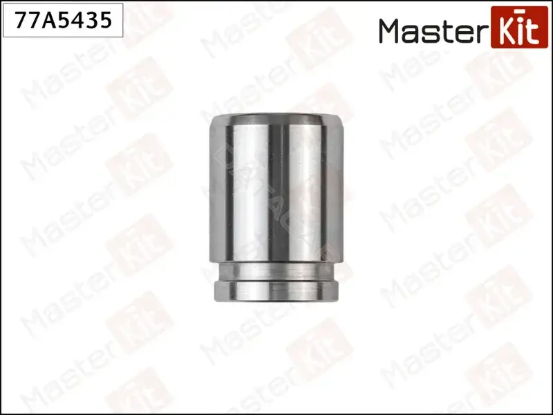 Поршень суппорта MASTERKIT 77A5435