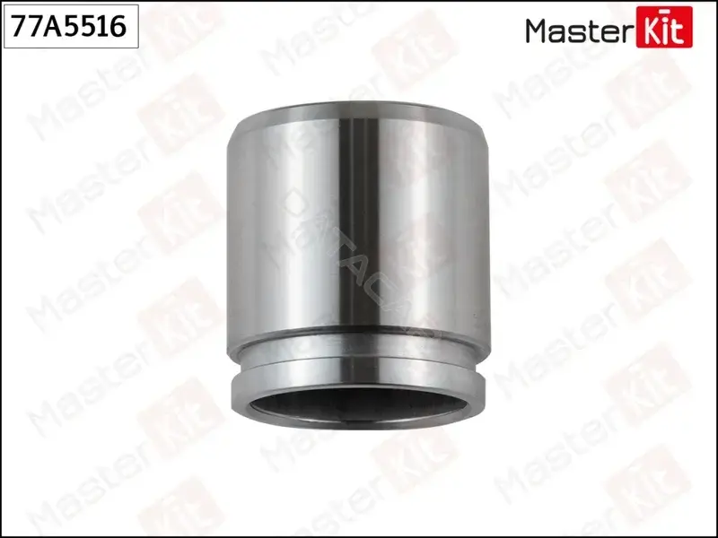 Поршень суппорта MASTERKIT 77A5516