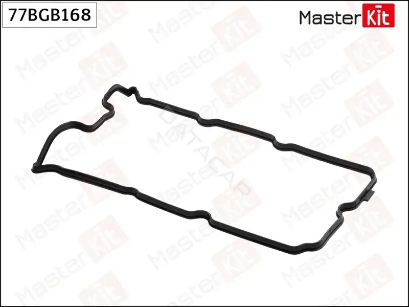 Крышка клапанная MASTERKIT 77BGB168