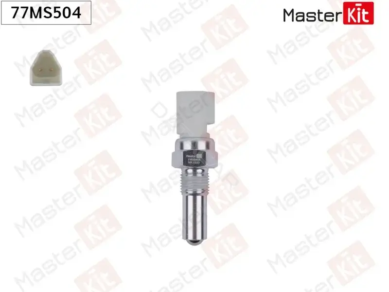 Датчик заднего хода MASTERKIT 77MS504