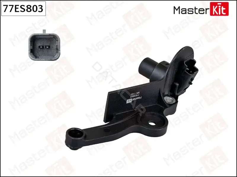 Датчик коленвала MASTERKIT 77ES803