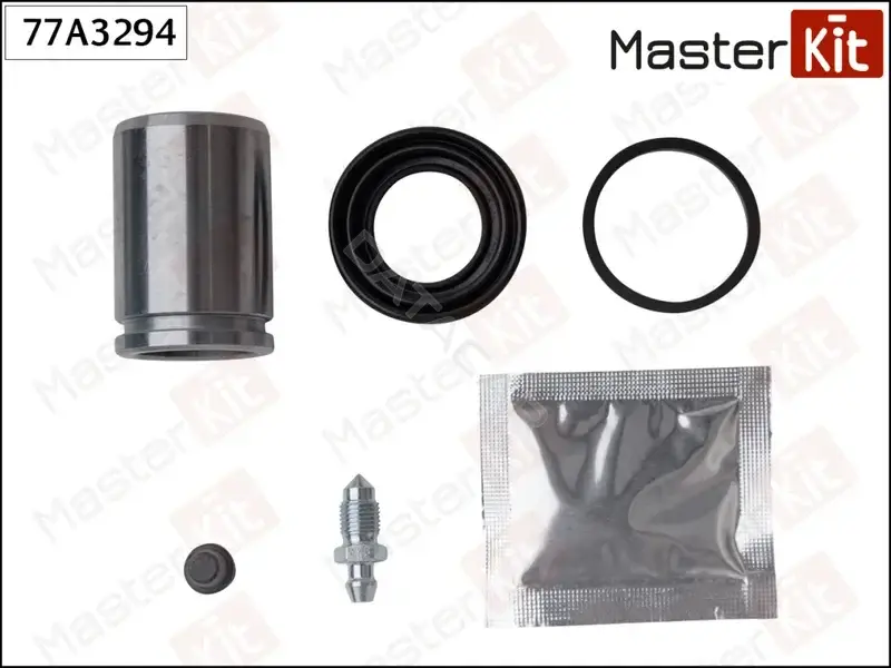 Ремкомплект суппорта MASTERKIT 77A3294