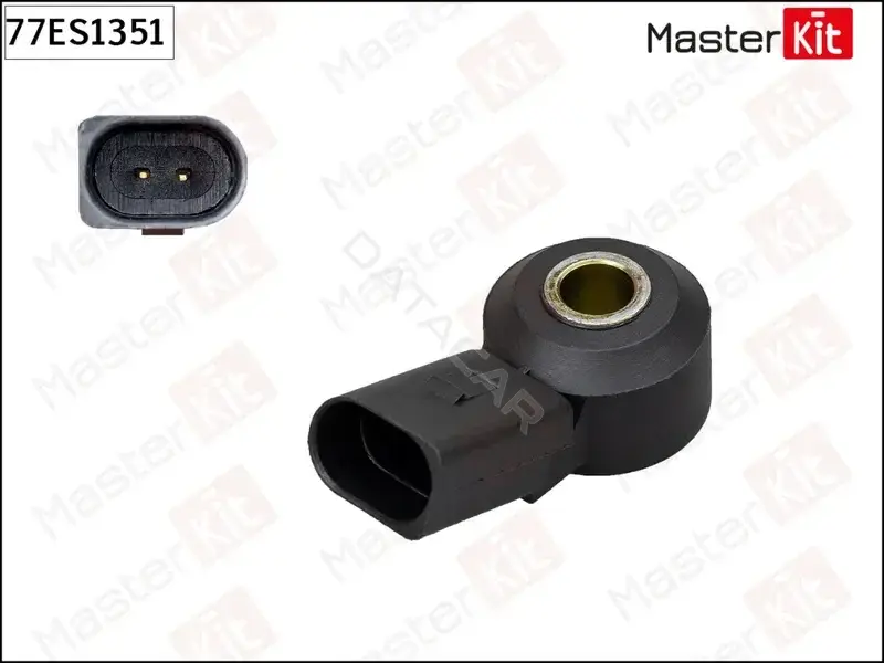 Датчик детонации MASTERKIT 77ES1351