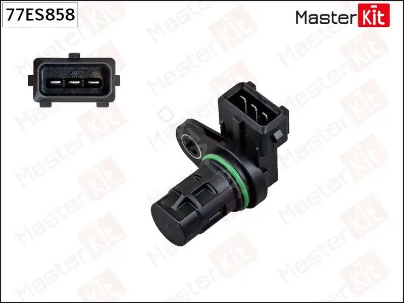 Датчик коленвала MASTERKIT 77ES858