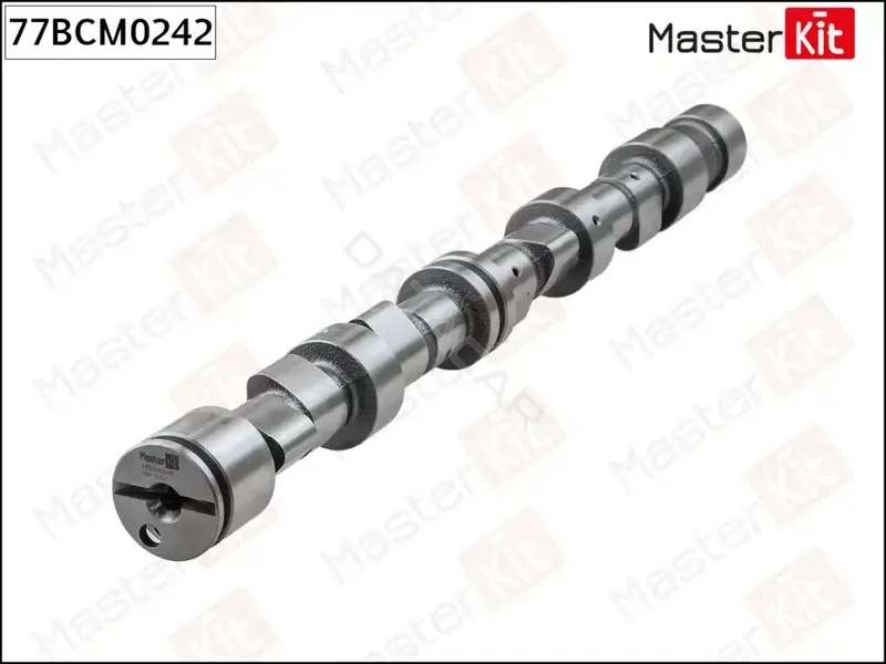 Распредвал MASTERKIT 77BCM0242