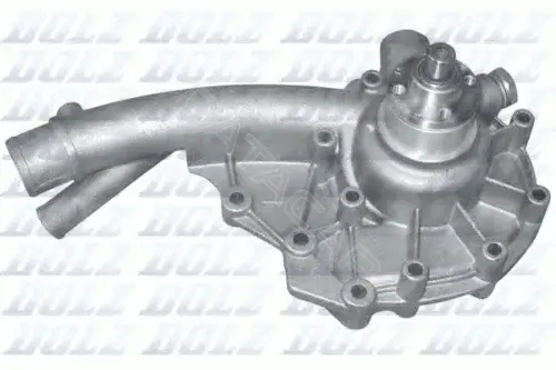 Водяной насос / Помпа DOLZ M172