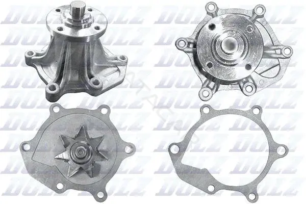 Водяной насос / Помпа DOLZ T240