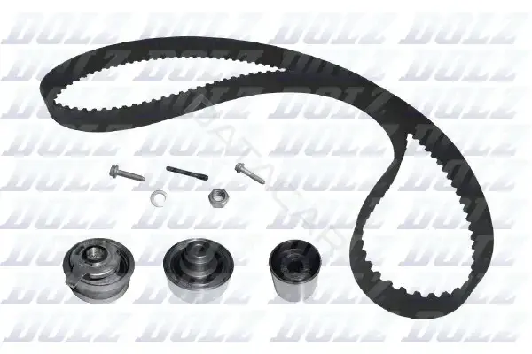 Комплект ГРМ DOLZ SKD108