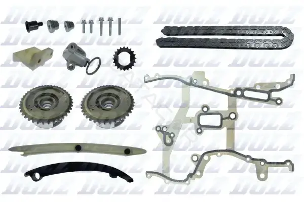 Комплект цепи ГРМ DOLZ SKCO004V