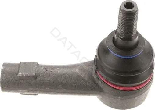 Рулевые наконечники TRW JTE570