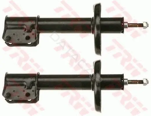 Амортизаторы TRW JHM413T