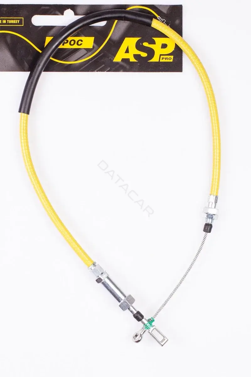 Трос ручника ASP CB09001110