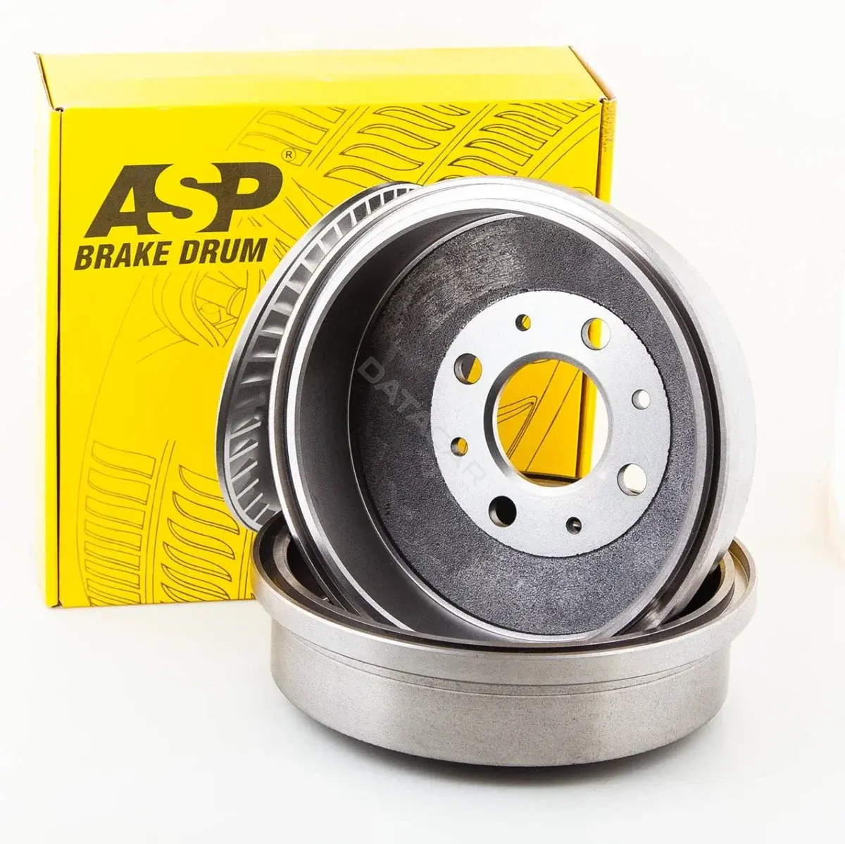 Тормозной барабан ASP 260101