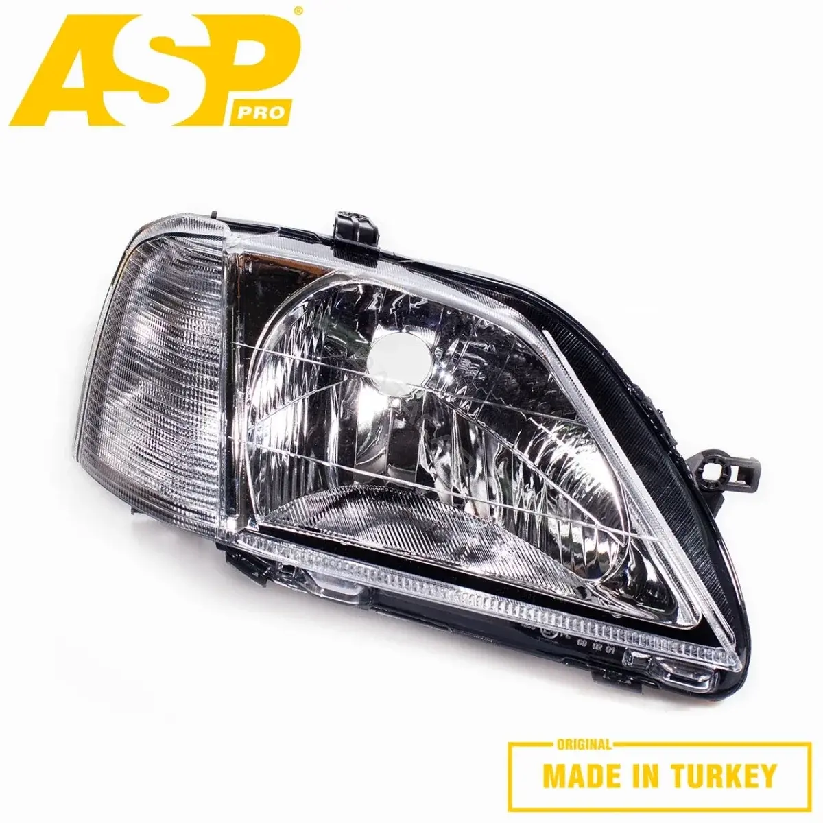 Фары ASP LF7002