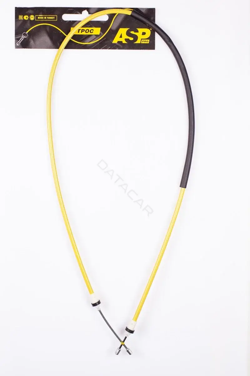 Трос ручника ASP BP270207-1680