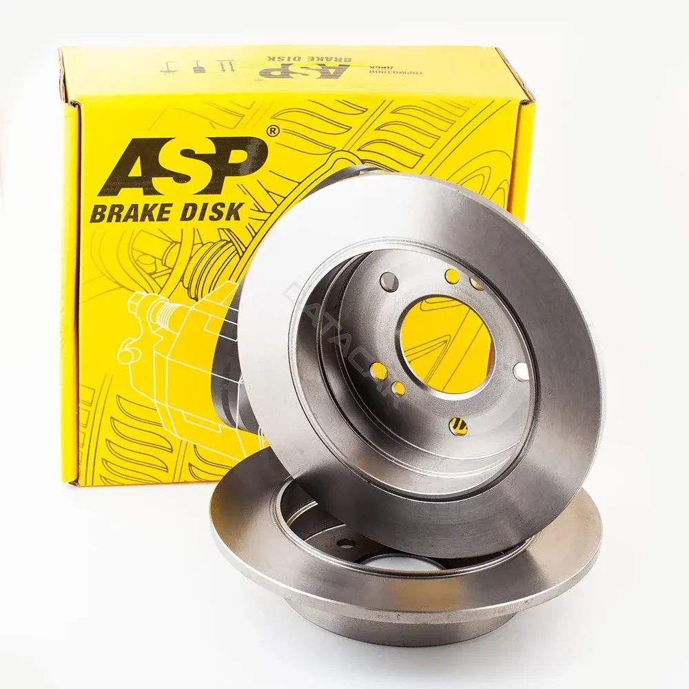 Тормозные диски ASP 300214