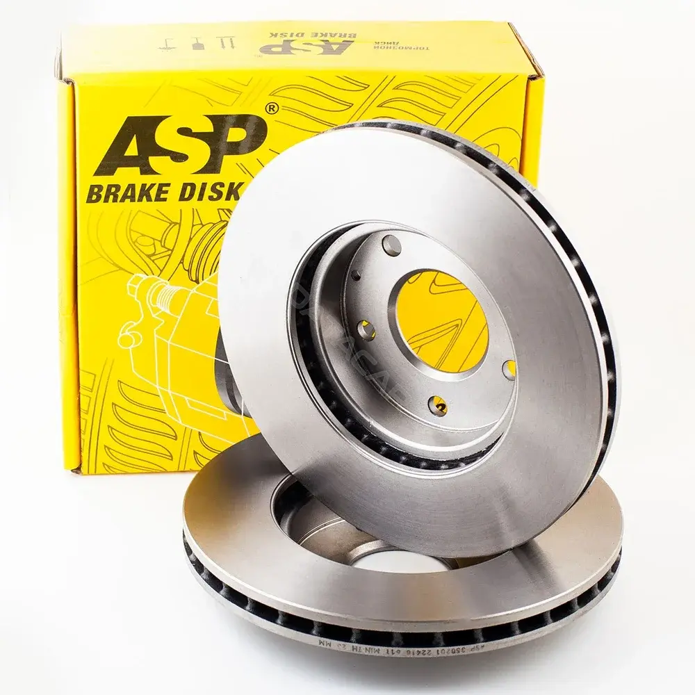 Тормозные диски ASP 350201
