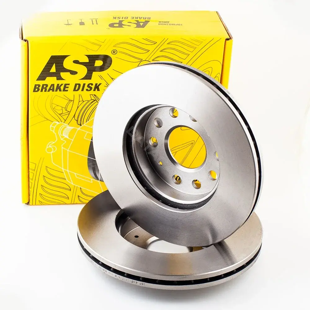 Тормозные диски ASP 410224