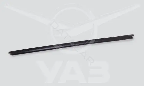 Уплотнитель двери UAZ 316300-620332000