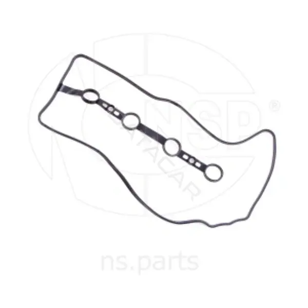 Прокладка клапанной крышки NSP NSP041121328021