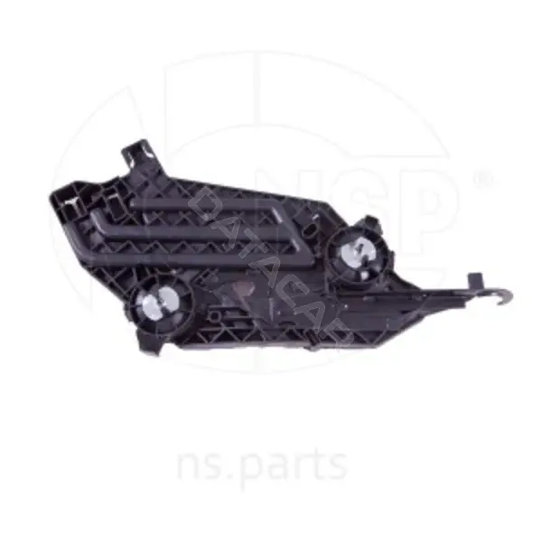 Кронштейн фары NSP NSP081Z0941463A