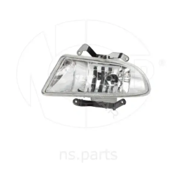 Противотуманные фары NSP NSP029220125300