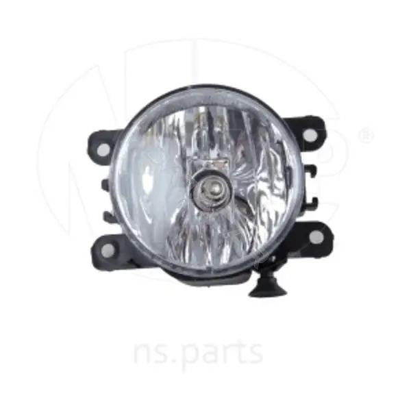 Противотуманные фары NSP NSP07261508367R