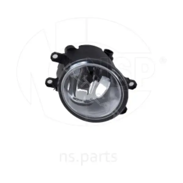 Противотуманные фары NSP NSP04812200D042