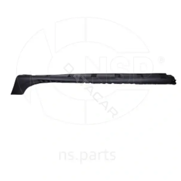 Накладка на порог NSP NSP07768512324R