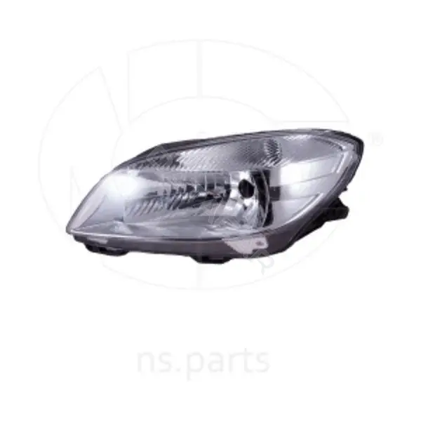 Фары NSP NSP085J1941017C