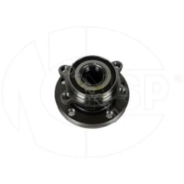 Ступица колеса NSP NSP085K0498621