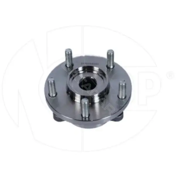 Ступица колеса NSP NSP0251750A6000