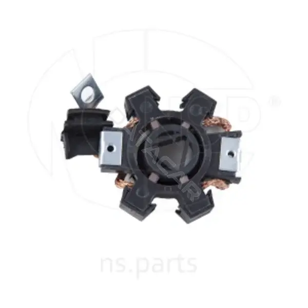 Щетки стартера NSP NSP0110475107