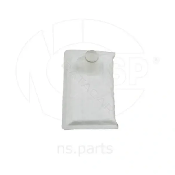 Топливный фильтр NSP NSP0196183953