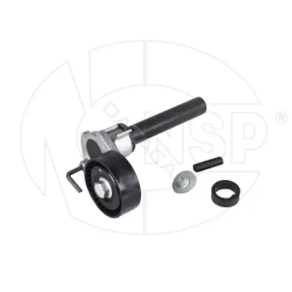Натяжитель ремня генератора NSP NSP0806J903133D