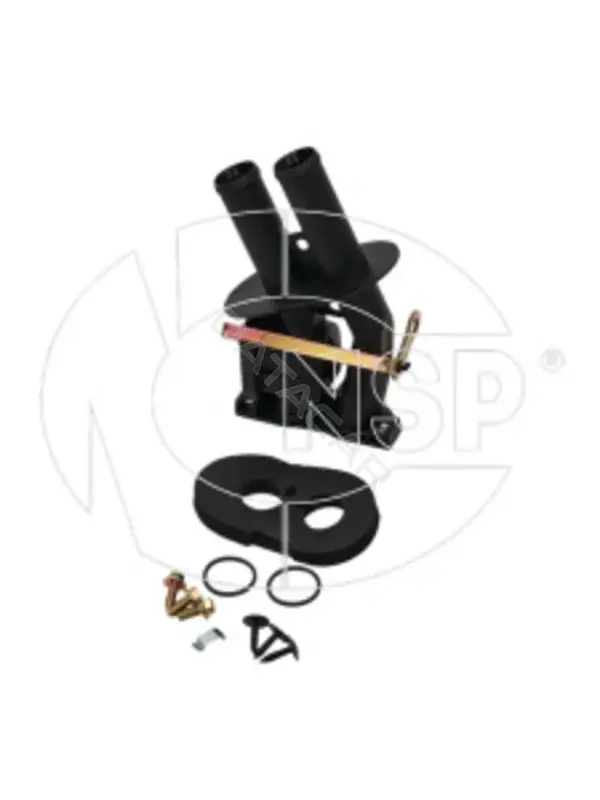 Клапан отопителя NSP NSP28A0018308684