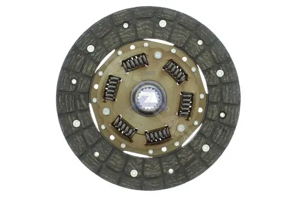 Диск сцепления AISIN DS-027
