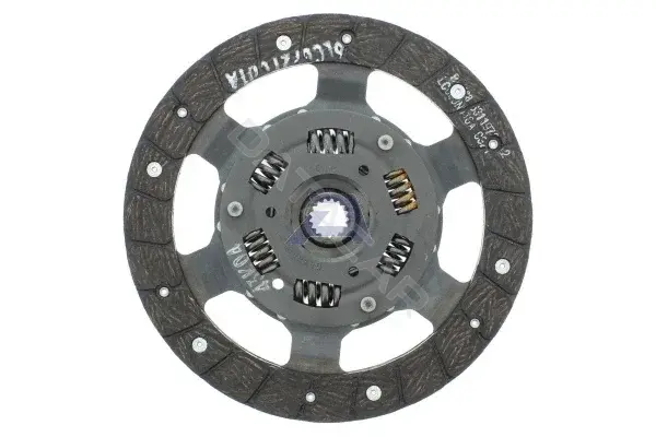 Диск сцепления AISIN DZ-910