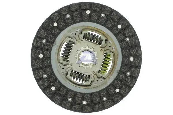 Диск сцепления AISIN DTX-139