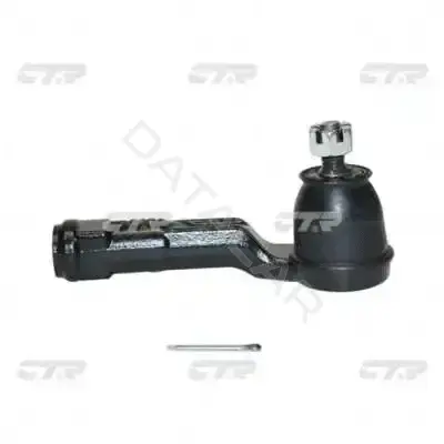 Рулевые наконечники CTR CE0345R