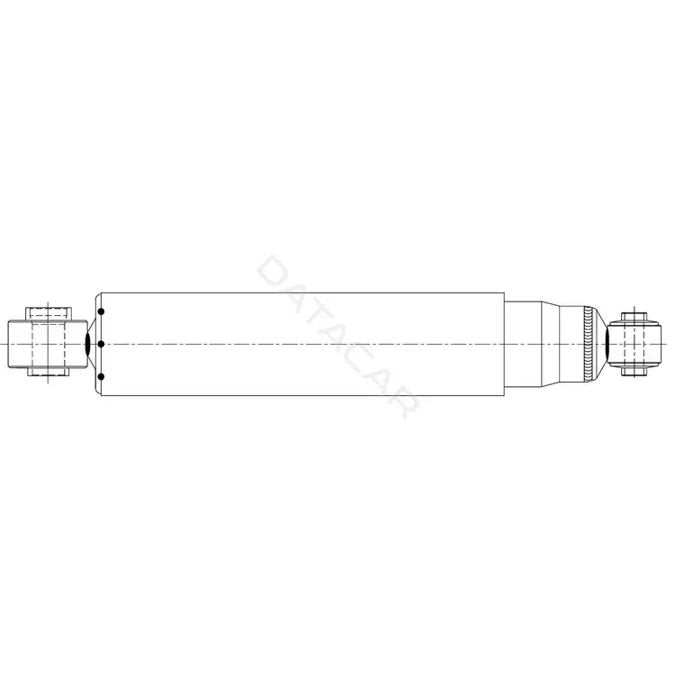 Амортизаторы CTR GY1903G