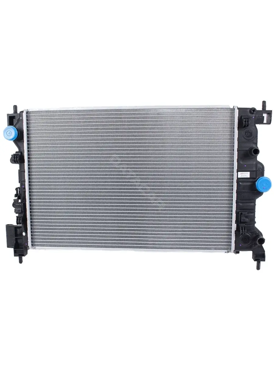 Радиатор охлаждения ACDelco 19347562